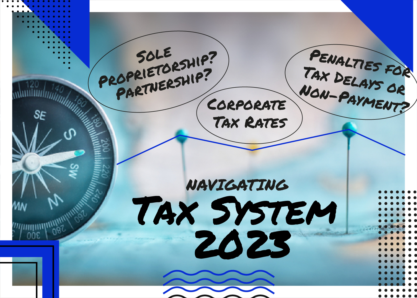 Navigating the Current Tax System for 2023: A Guide to Incorporating in Singapore